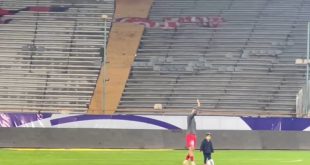 یاغی یا پیشگوی پرسپولیس؟ | هاشمیان کاش به حرف این بازیکن بیشتر گوش می‌کردی