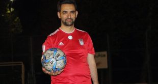 پیشنهاد غیرمنتظره و وسوسه انگیز؛ آذری جهرمی با مهدوی‌کیا در پرسپولیس