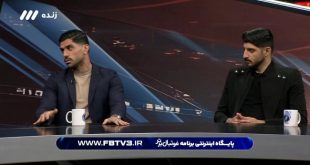 طلسم شکست؛ بازیکن معترض به قلعه‌نویی بالاخره به تیم ملی دعوت شد