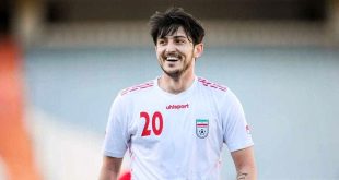 شاگرد فرهاد مجیدی، جانشین آزمون می‌شود