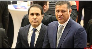 علی دایی به جشن ملی کشور اروپایی دعوت شد+ عکس