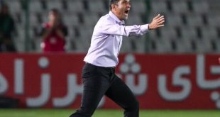 دستور عجیب از بالا علیه هاشمیان صادر شد؛ خرید دو بازیکن برای سرمربی جدید پرسپولیس
