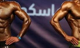 شیفتگان خدمت در فدراسیون بدنسازی! رقابت ۱۵ نامزد برای یک صندلی