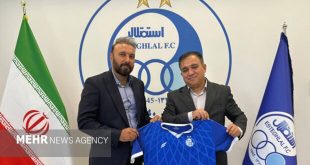 سرمربی جدید فوتسال استقلال انتخاب شد