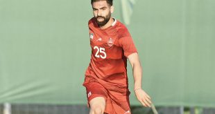 غائله پوچ در پرسپولیس؛ همه را ناامید کردی!