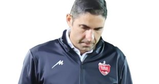 لرزان‌ترین وحید در پرسپولیس! | آلترناتیوهای بزرگ و بیکار
