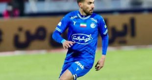 جانشین کاپیتان در استقلال مشخص شد