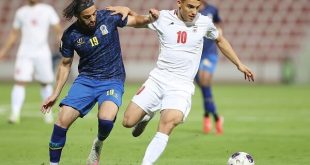 ایران، تانزانیا را برد ژاپن و کره، برزیل و پاراگوئه را !