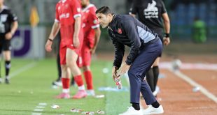 می‌دانی در پرسپولیس خیلی وقت نداری؟