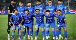 تغییر ساعت بازی استقلال به خاطر الکلاسیکو