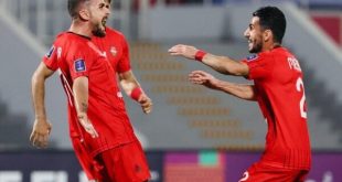 واکنش AFC به نخستین پیروزی تراکتور در آسیا