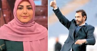 آقا فیروز پس شما چرا آشپزی می‌کنی؟