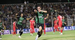 پرسپولیس بعد از ۴۰سال به خیبر باخت! | شادی گلم برای یک نفر خاص بود!