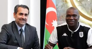 رسمی: گزینه استقلال و پرسپولیس به نفتچی پیوست