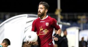 تعویض در تراکتور یادآوری برای استقلال و پرسپولیس!