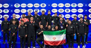 رفتار متفاوت حسن رنگرز؛ قهرمان‌ساز بی‌ادعا در اوج افتخار جهانی