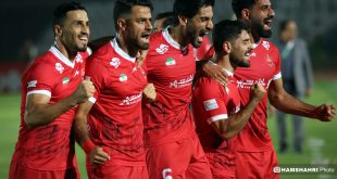 پرسپولیس رفته یک بازیکن از مد افتاده خریده | خرید جوان استقلال را ببینید چقدر عالی است