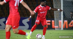 داور بازی حساس تراکتور و پرسپولیس مشخص شد