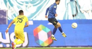 فجر قربانی روند به رشد استقلال | آبی‌پوشان صدرنشین شدند