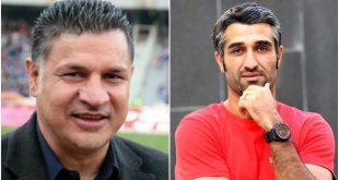 علی دایی و واکنش به ماجرای جمشیدی: اشتباه کنی باید تاوان بدهی اما پژمان … | بحث را به این سمت ببرید قطع می‌کنم