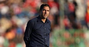 اولین پست اینستاگرامی هاشمیان بعد از برکناری از پرسپولیس