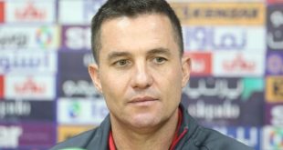 اولین مصاحبه اوسمار؛ مرد برزیلی با این حرف پرسپولیسی‌ها را امیدوار کرد