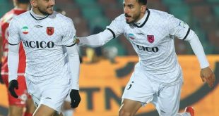 غیبت ادامه‌دار بازیکن پیشنهادی به تیم ملی!