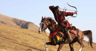 «ما و ما و یکی از ما»؛ یادی از علی قورچیان قهرمان رزم سواره که در ایران گمنام بود  