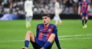 کارت قرمز به موقع ستاره کلیدی فوتبال!