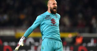 پنالتی‌گیرترین دروازه‌بان فصل را بشناسید