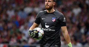 از کاسیاس هم رد شد