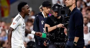 ستاره رئال مادرید در فکر جدایی؛ عذرخواهی از همه جز یکی!