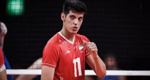 صابر کاظمی چه زمانی مرگ مغزی شد؟ | جزئیات جدید و مهم از زبان رئیس فدراسیون والیبال | تصمیم با خانواده صابر است | بی‌معرفتی نکنید