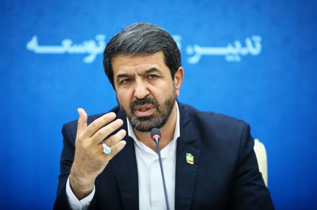 استان همدان در جاده بهره‌وری و پیشرفت