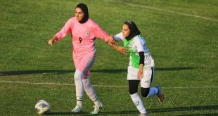 شکستی دیگر مقابل ازبکستان؛ این بار تیم ملی بانوان