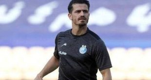 اولین واکنش رسمی وریا غفوری پس از بازگشت به استقلال + عکس