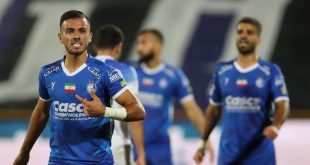 هشدار قاطع ساپینتو به یک بازیکن؛ استقلال جای این کارها نیست