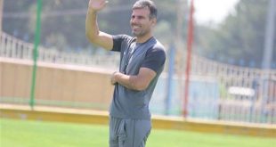 گلر تیم ملی: به من نگفتند گل بخور تا جام جهانی نرویم | مثلا مردم به خیابان می‌آمدند چه می‌شد؟