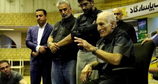 آمریکایی ها انتخاب کردند؛ ۲ کشتی گیر ایرانی در جمع بهترین های تاریخ