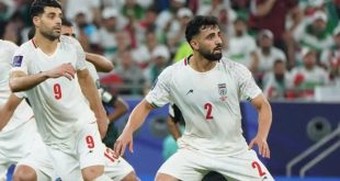 ملی پوش تراکتور بازی با پرسپولیس را از دست داد؟