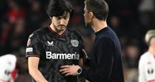 سردار آزمون: باورم نمی شود از این کلمه برای صابر استفاده کنند | من فقط یک بار دیدمش و …