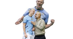 گلزنی بیش از حد بچه غول؛ مشکل یا راه‌حل؟ | آیا دردسر منچسترسیتی، گلزنی بیش از حد هالند است؟