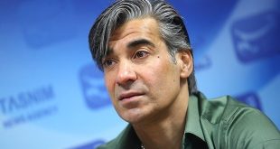وحید شمسایی: افغانستانی‌ها به ما چک زدند