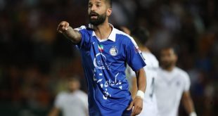 کسی از این بازیکن این فصل استقلال خبر دارد؟