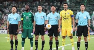 رکورد اعجاب‌آور الاهلی بعد از باخت به استقلال