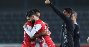 هیچ کس این بازیکن پرسپولیس را نمی خواهد | اوسمار تکلیفش را برای همیشه روشن می کند