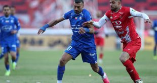 دو گزینه نهایی میزبانی دربی مشخص شد | بازگشت پرسپولیس به زمین برنده؟