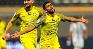 لقب جالب ستاره تیم ملی ایران در امارات