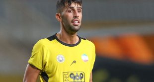 رضاوند: لیگ امسال جنگ تاکتیک‌هاست | از انتخاب سپاهان راضی‌ام