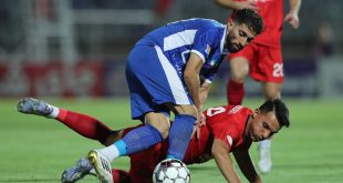 جریمه سنگین استقلال و تراکتور توسط AFC